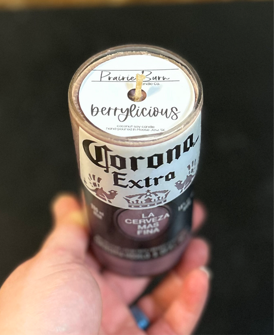 Berrylicious