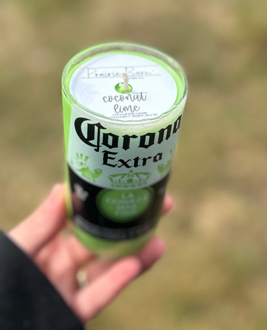 Coconut Lime