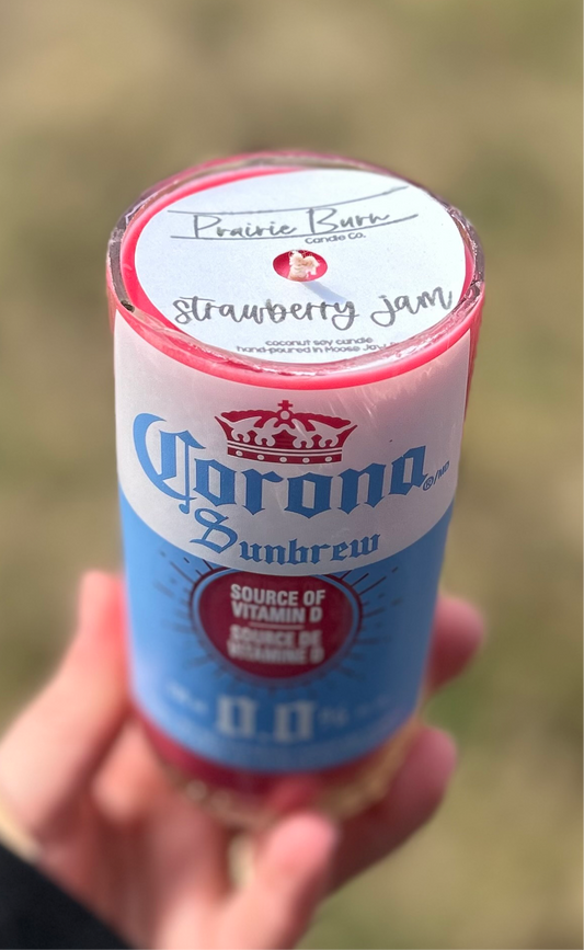 Strawberry Jam