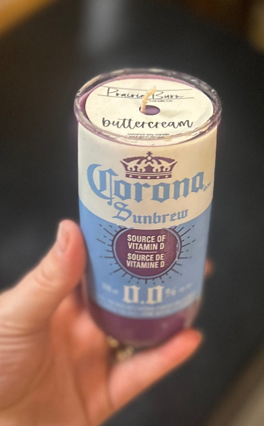 Buttercream
