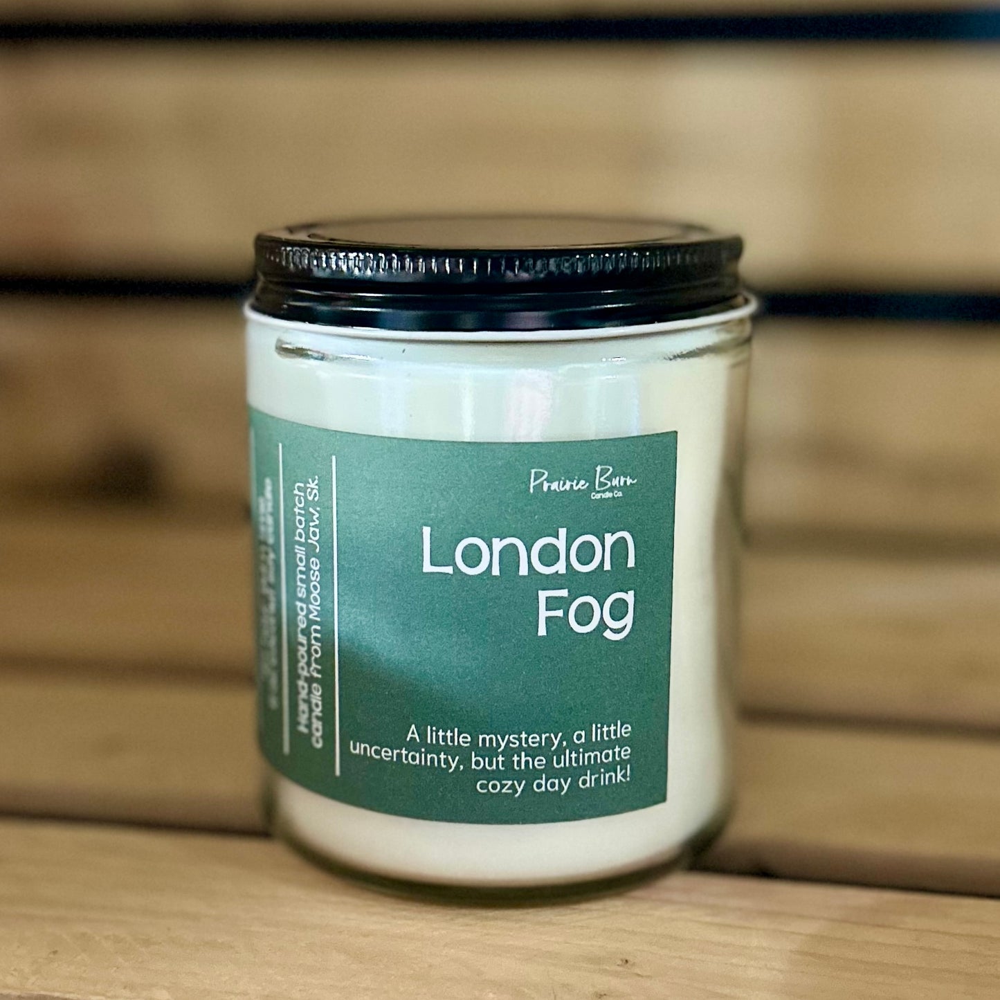London Fog