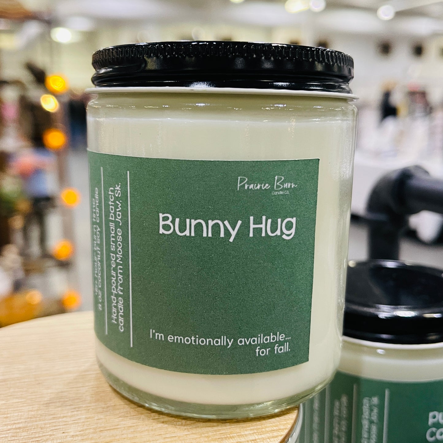Bunny Hug