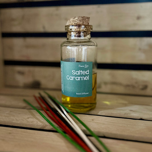 Salted Caramel