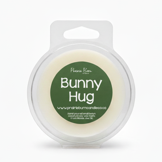 Bunny Hug Wax Melt