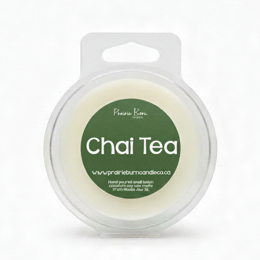 Chai Tea Wax Melt