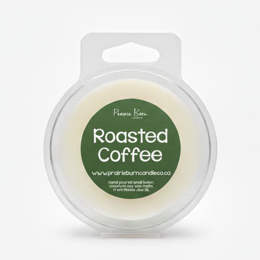 Roasted Coffee Wax Melt