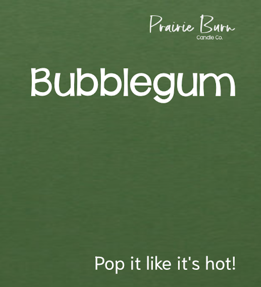 Bubblegum