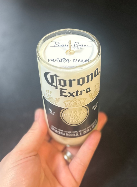 Vanilla Cream