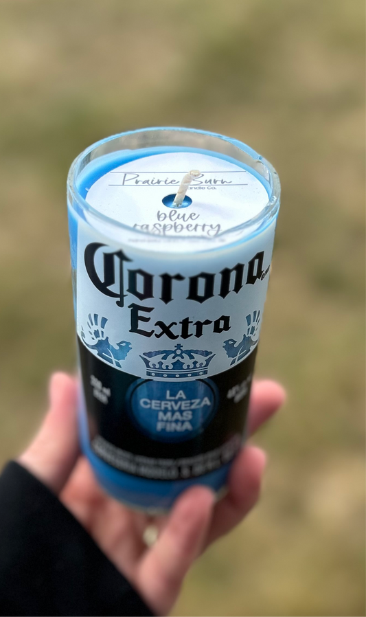 Blue Raspberry
