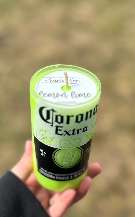 Lemon Lime