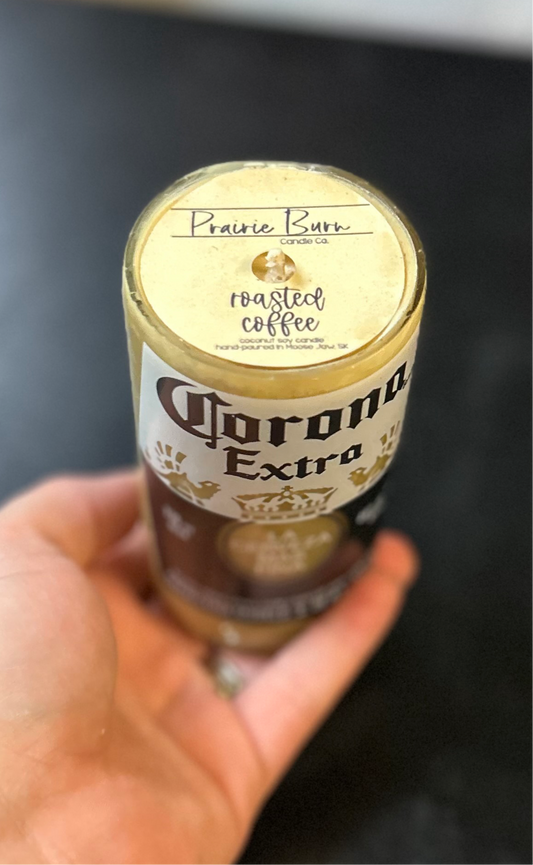 Roasted Coffee