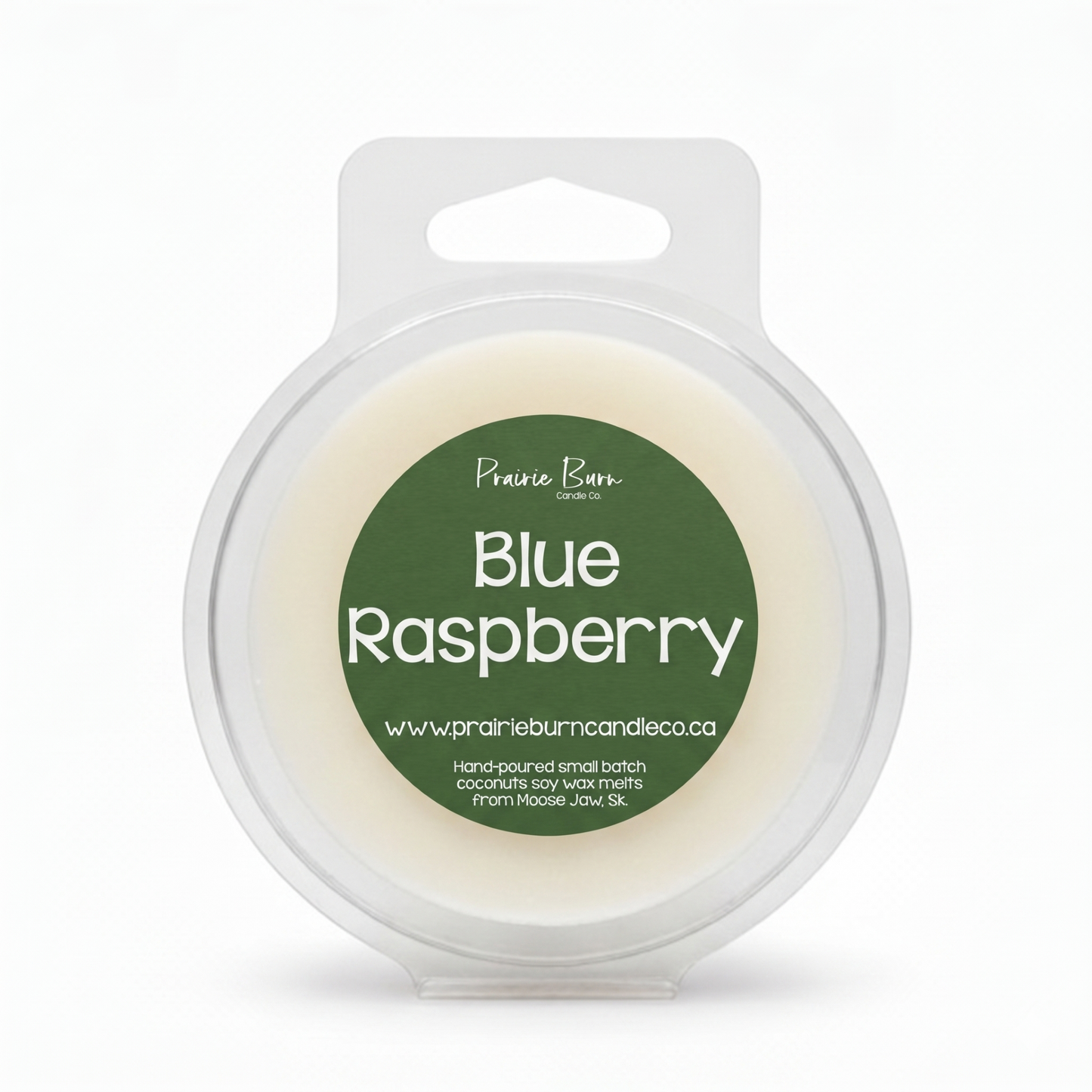 Blue Raspberry