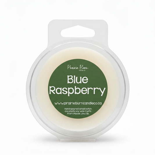 Blue Raspberry