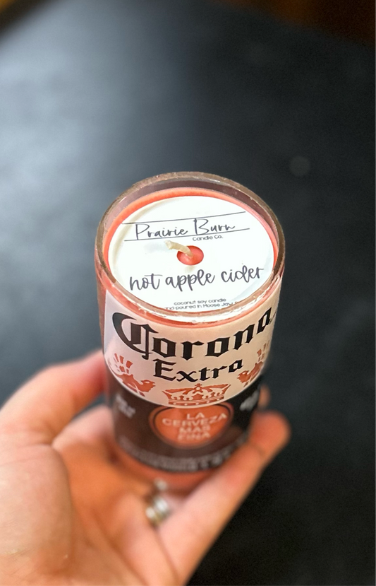 Hot Apple Cider