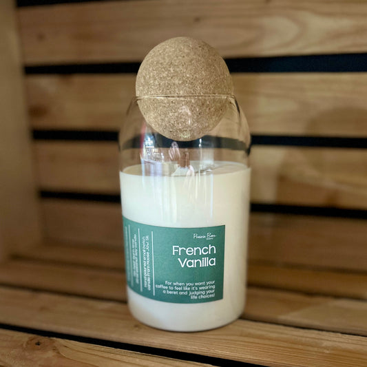 French Vanilla