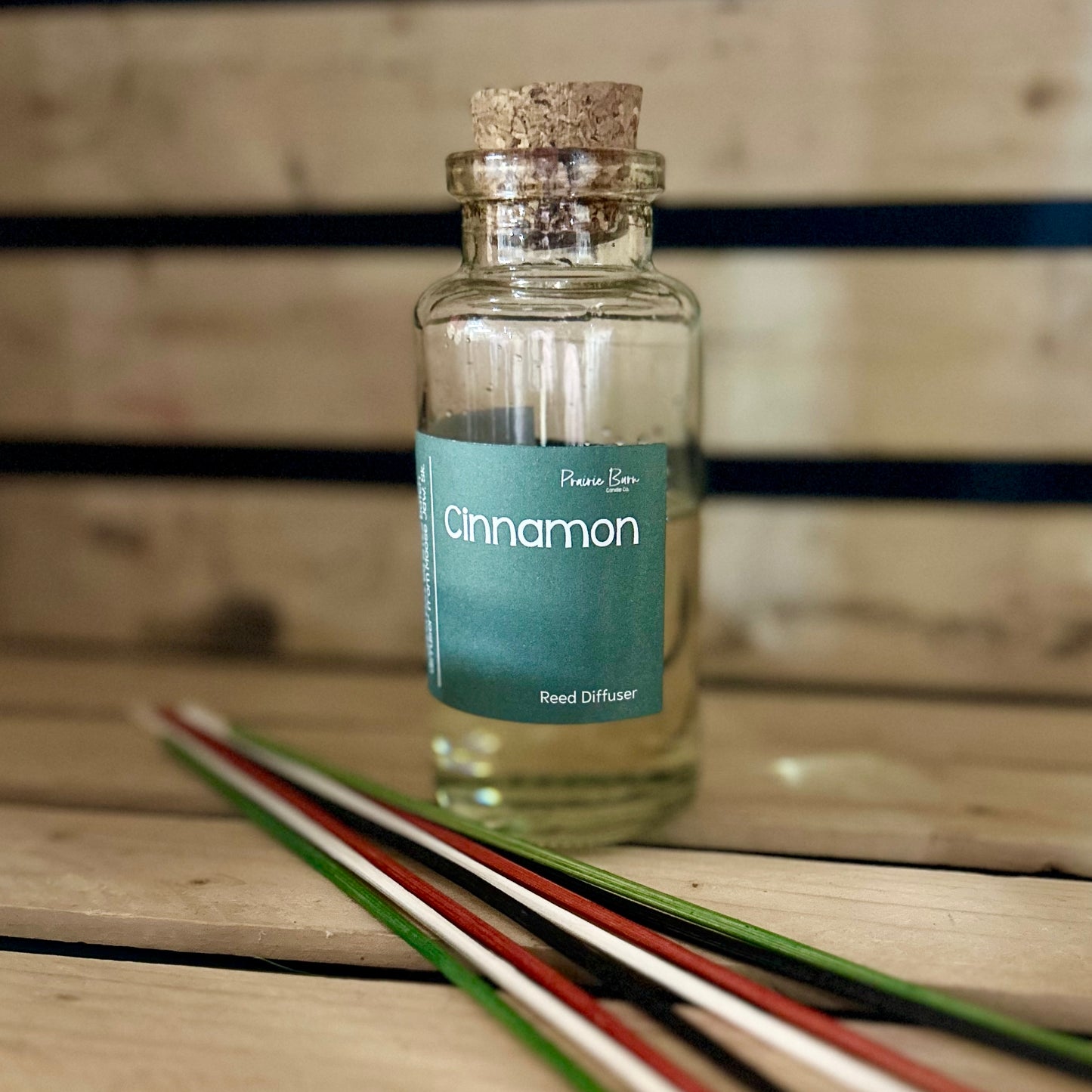 Cinnamon