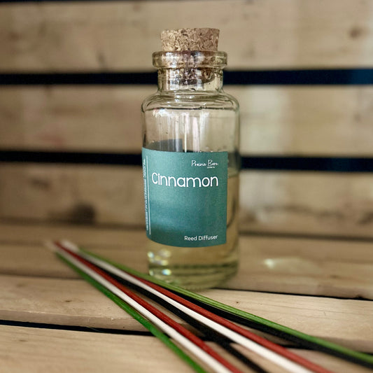 Cinnamon