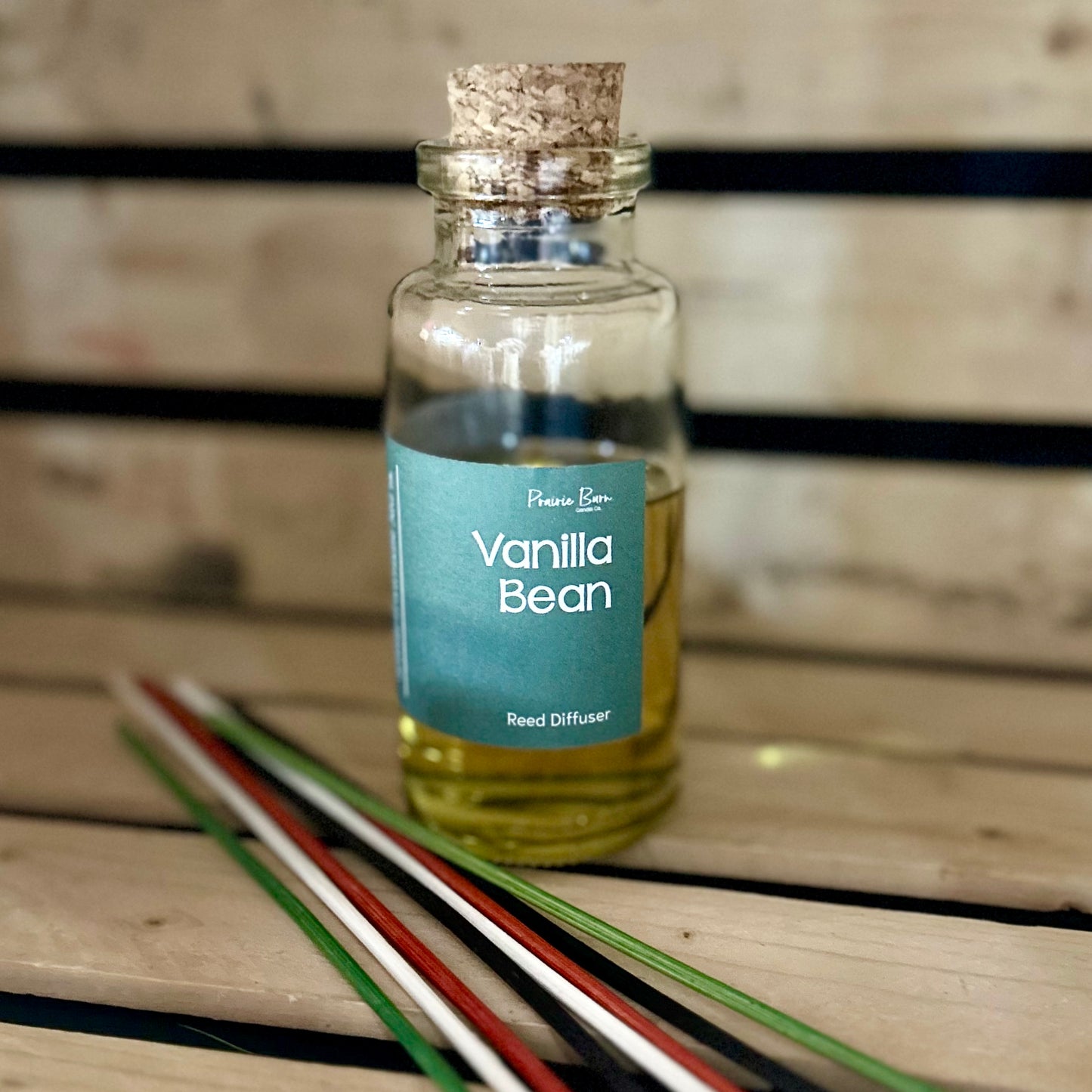 Vanilla Bean