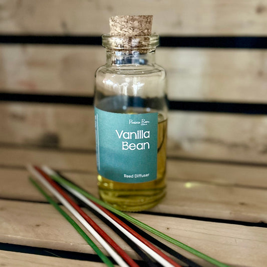 Vanilla Bean