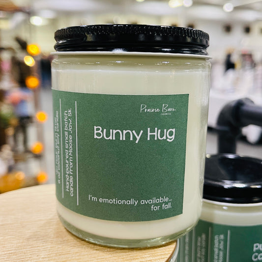 Bunny Hug