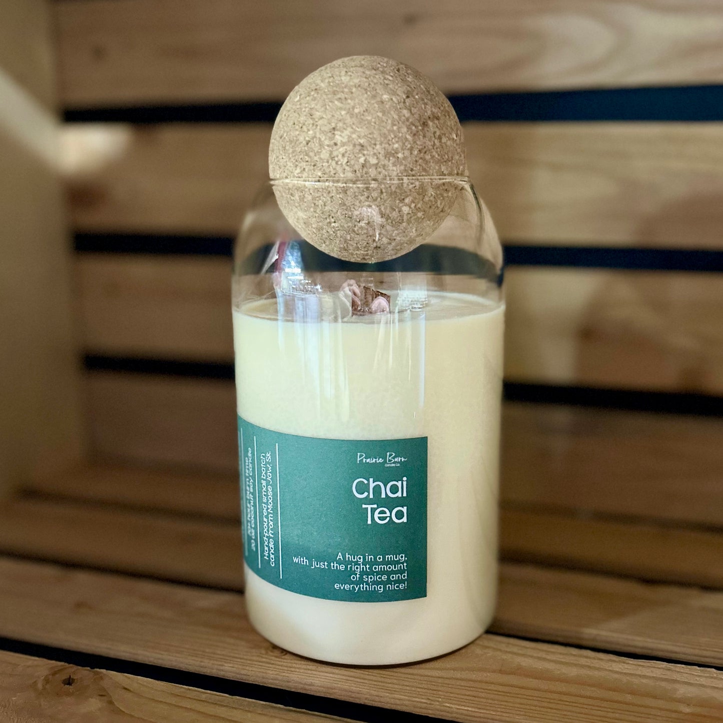 Chai Tea
