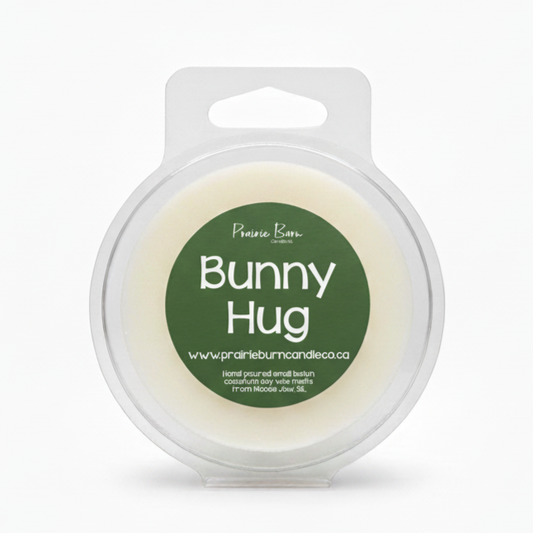 Bunny Hug Wax Melt