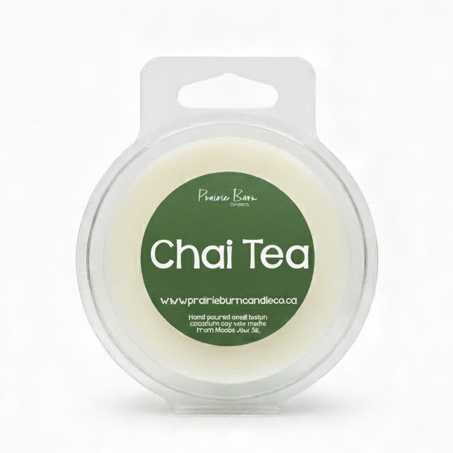 Chai Tea Wax Melt