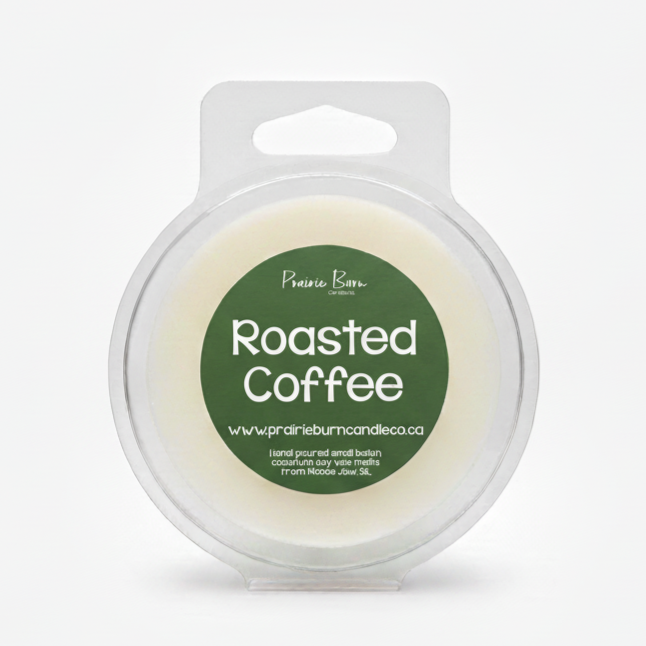 Roasted Coffee Wax Melt
