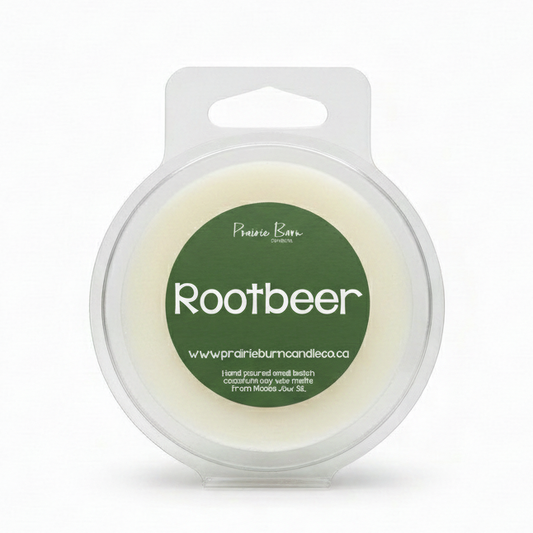 Rootbeer Wax Melt