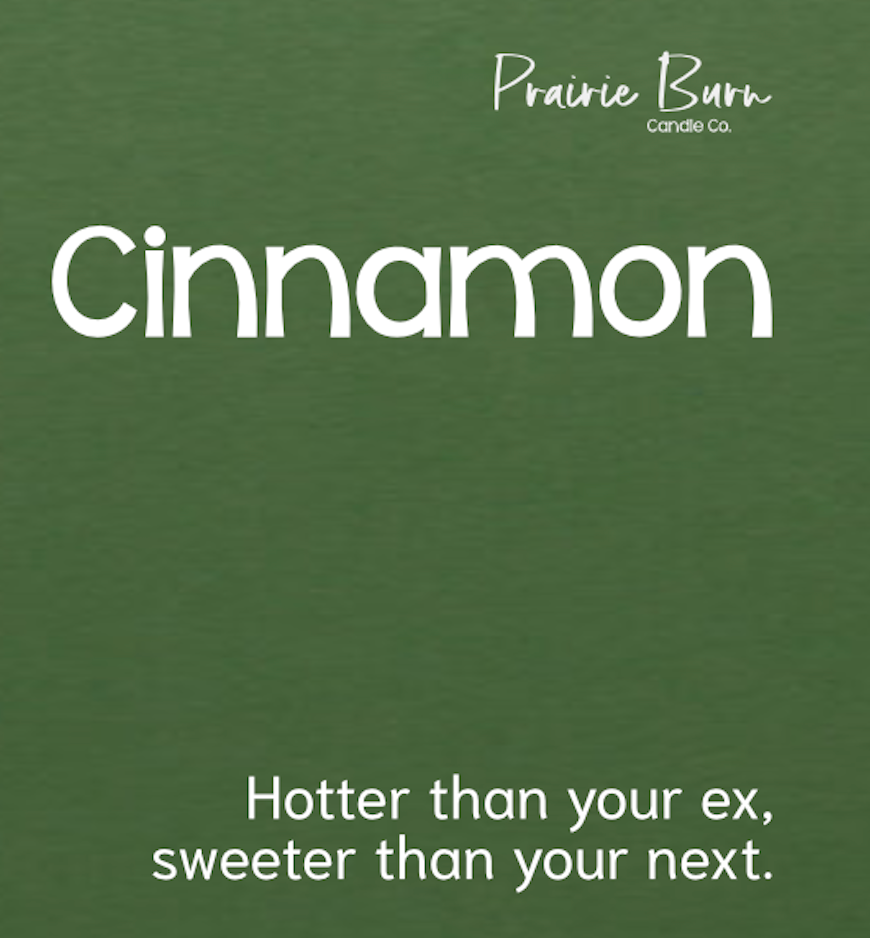Cinnamon