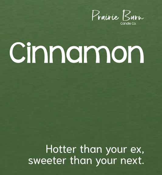 Cinnamon