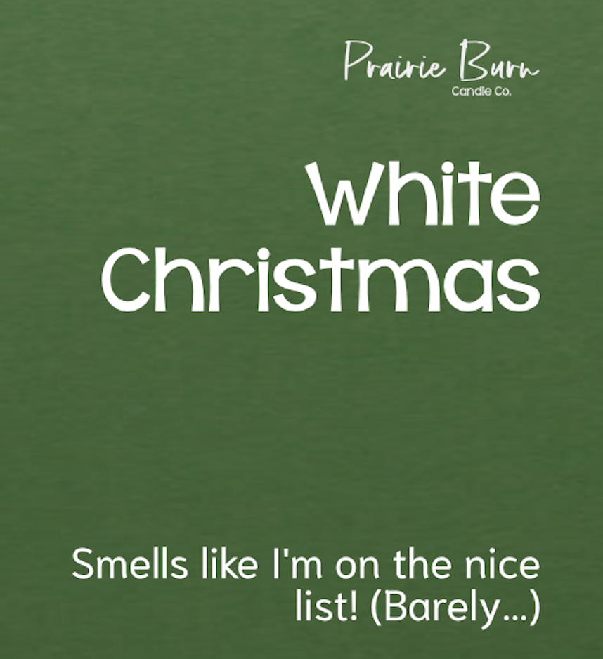 White Christmas