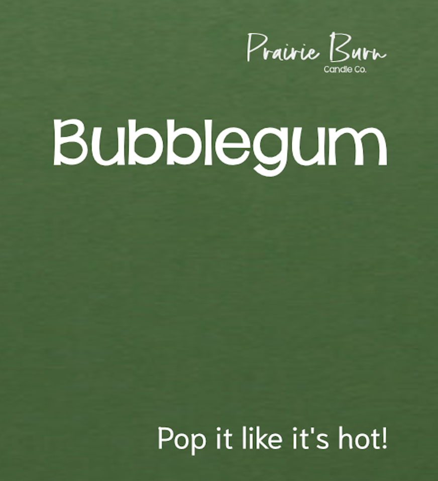 Bubblegum