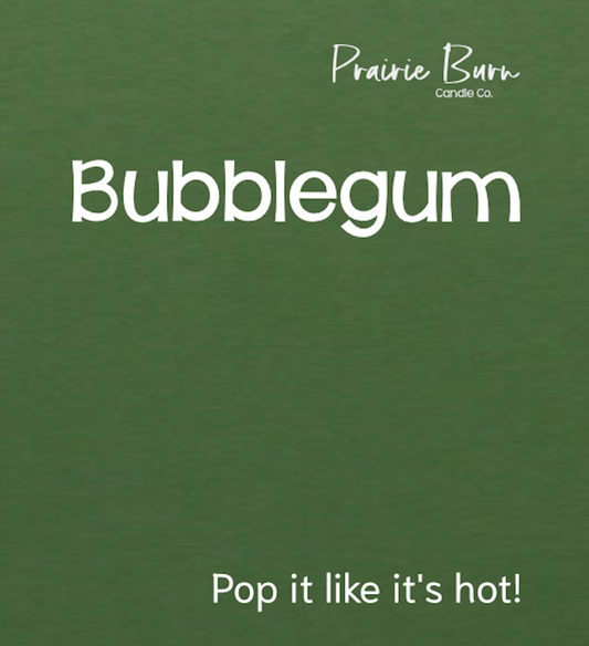 Bubblegum