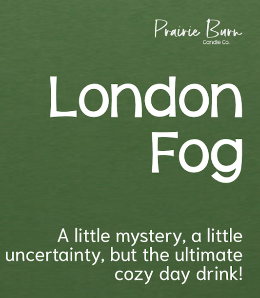 London Fog