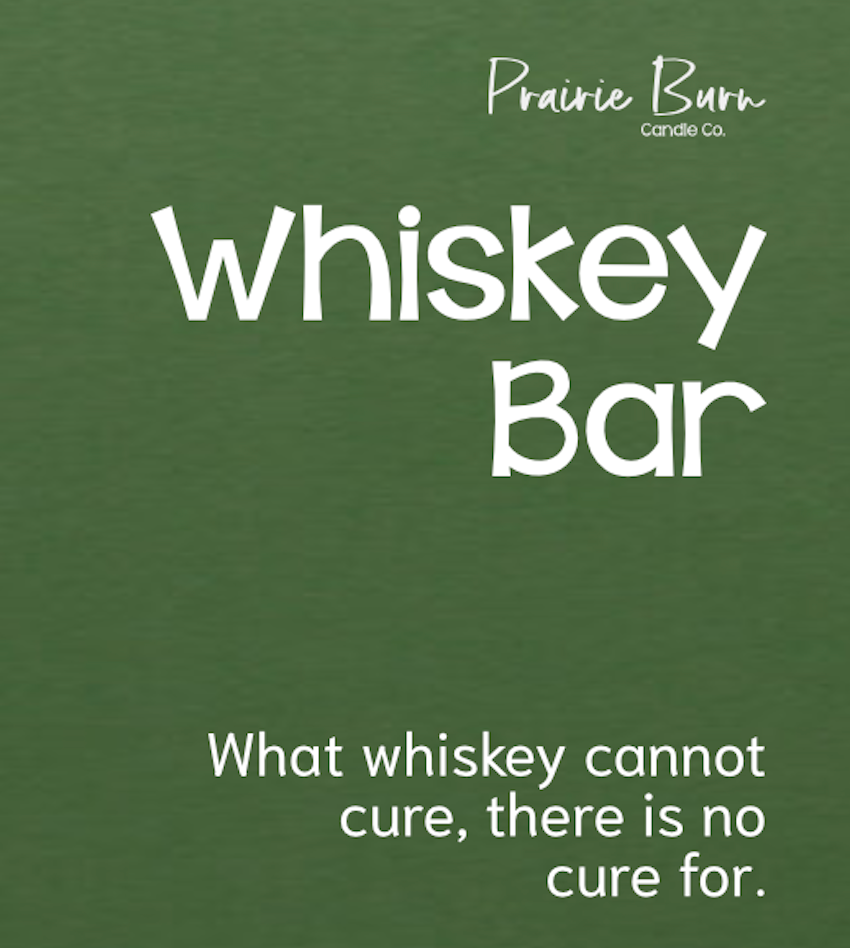 Whiskey Bar