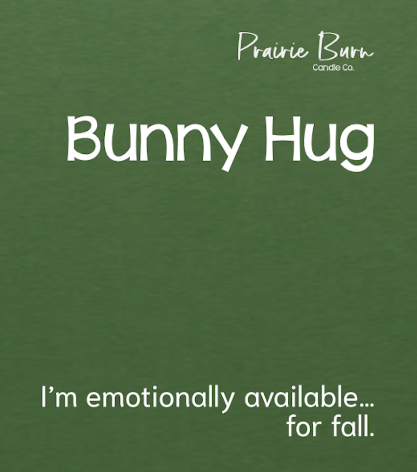 Bunny Hug