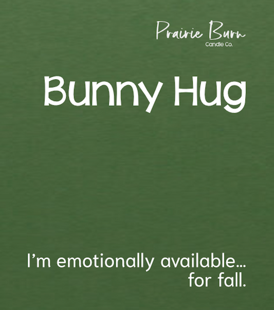Bunny Hug