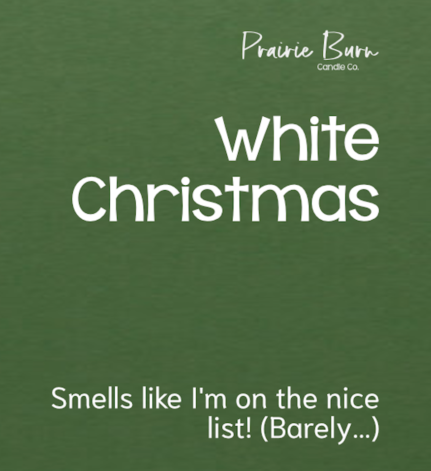 White Christmas