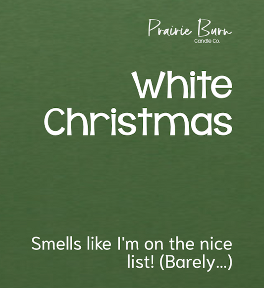 White Christmas