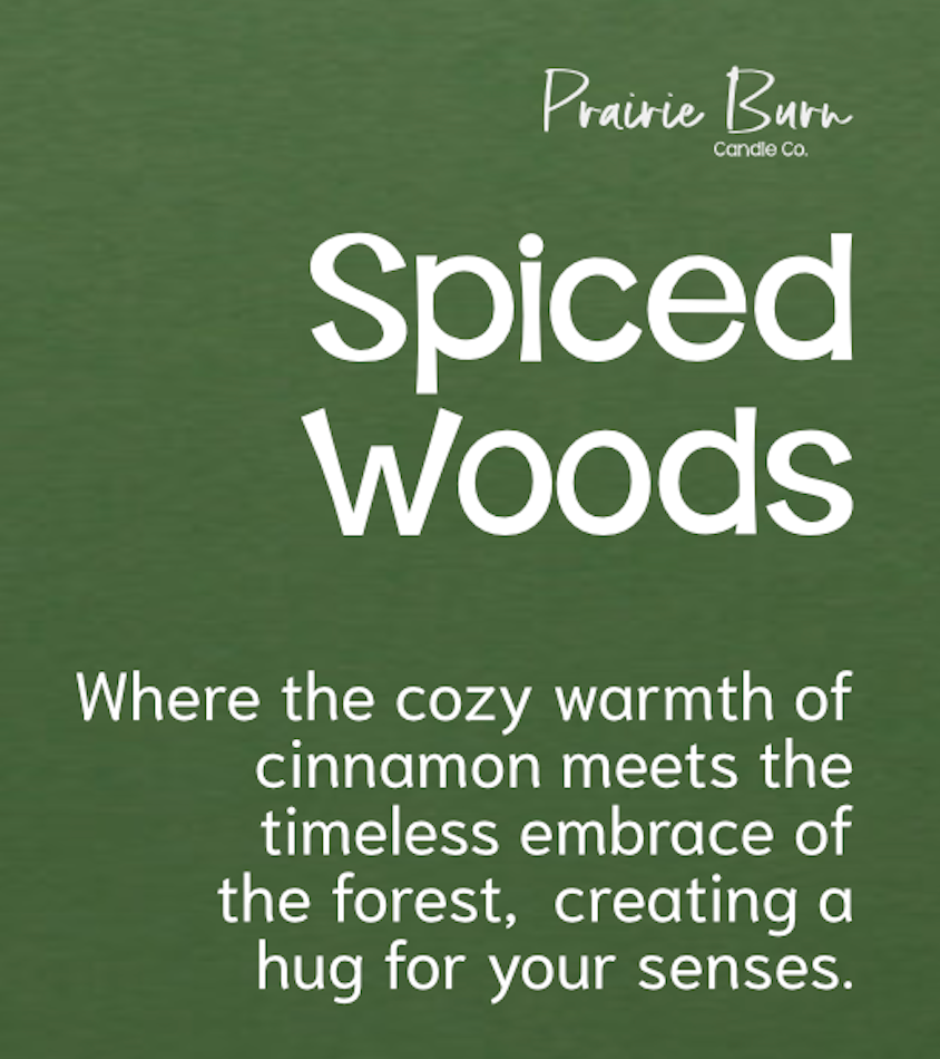 Spiced Woods