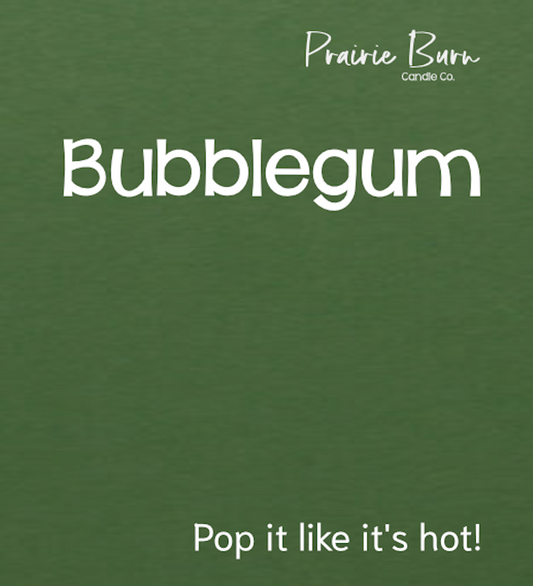 Bubblegum